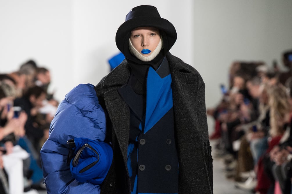 Maison Margiela-Defile-2018-